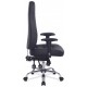 Babylon Leather 24 Hour Operator Chair